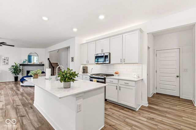 9480 Edgerton Road, Pendleton, IN 46064