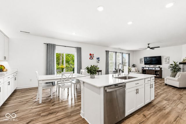 9480 Edgerton Road, Pendleton, IN 46064