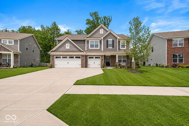 9480 Edgerton Road, Pendleton, IN 46064