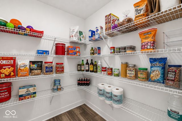 9480 Edgerton Road, Pendleton, IN 46064