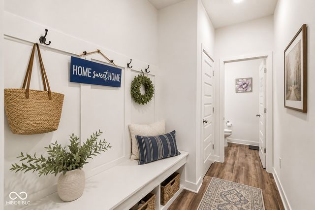 9480 Edgerton Road, Pendleton, IN 46064