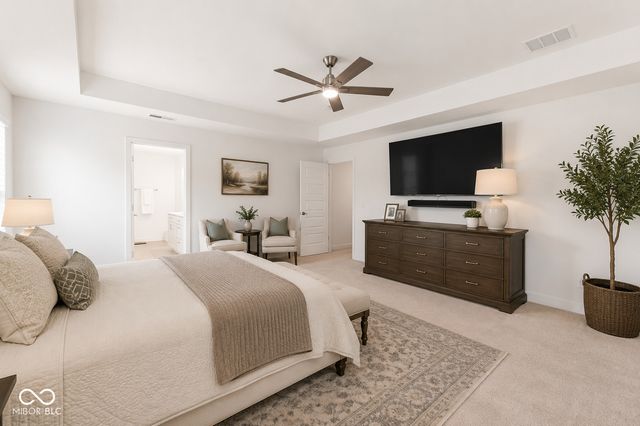 9480 Edgerton Road, Pendleton, IN 46064