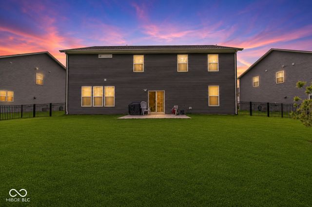 9480 Edgerton Road, Pendleton, IN 46064