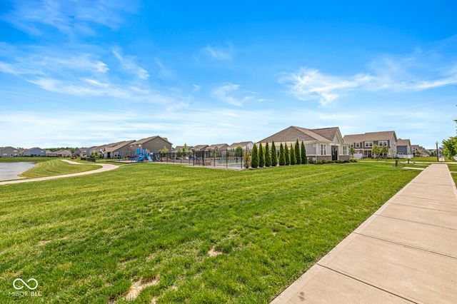 9480 Edgerton Road, Pendleton, IN 46064