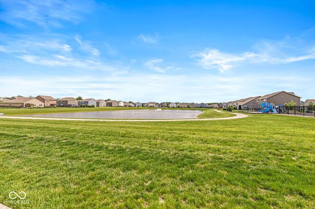 9480 Edgerton Road, Pendleton, IN 46064