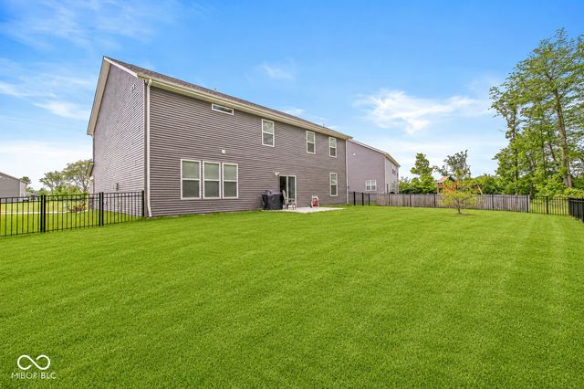 9480 Edgerton Road, Pendleton, IN 46064