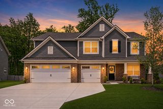 9480 Edgerton Road, Pendleton, IN 46064