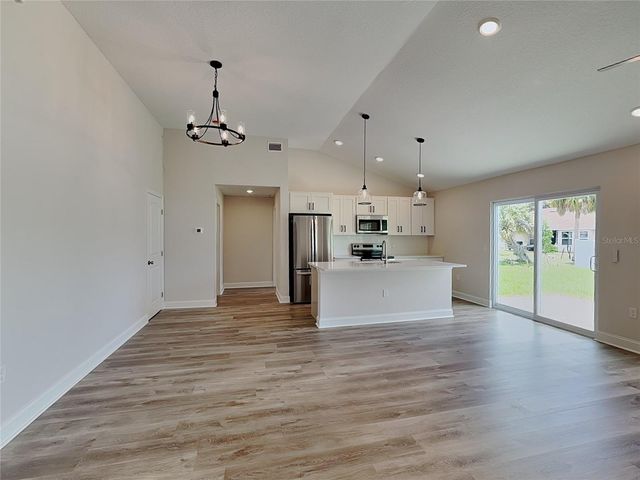 1291 S HABERLAND BOULEVARD, North Port, FL 34288
