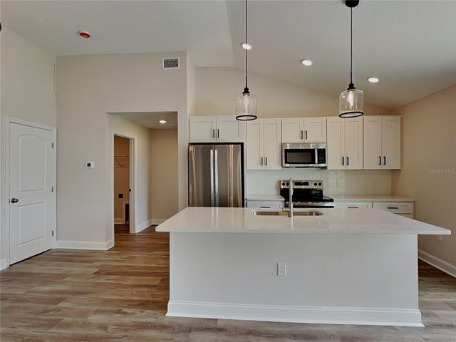 1291 S HABERLAND BOULEVARD, North Port, FL 34288