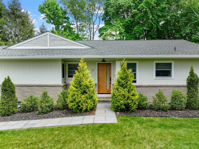 3 Green Acres Lane, White Plains, NY 10607