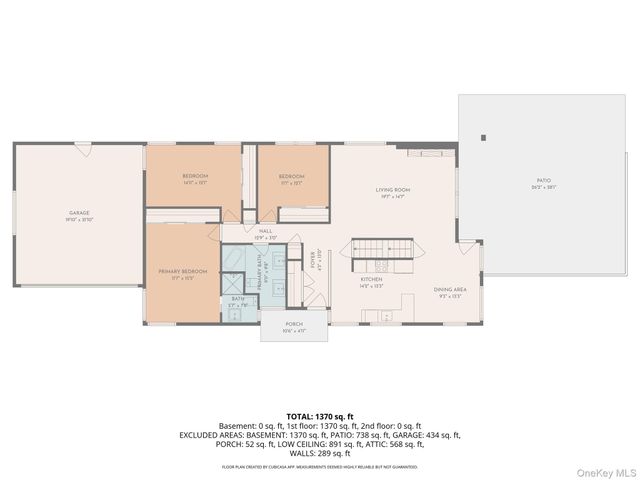 3 Green Acres Lane, White Plains, NY 10607