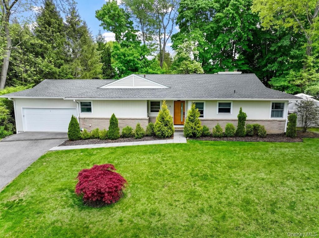 3 Green Acres Lane, White Plains, NY 10607