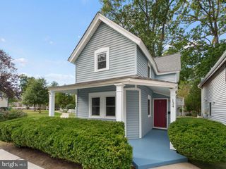 134 1ST AVE, Pitman, NJ 08071