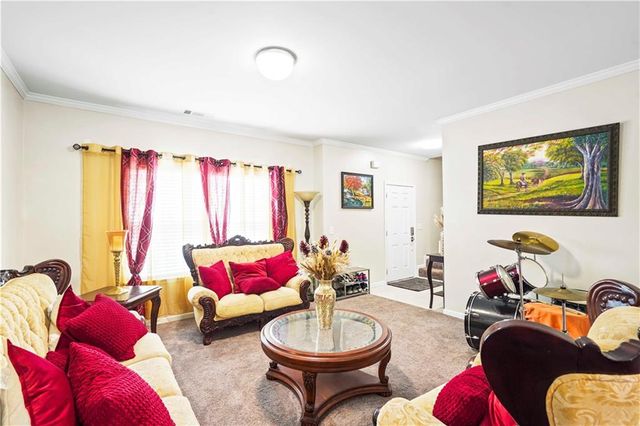 299 Belmont Lane, Dallas, GA 30132