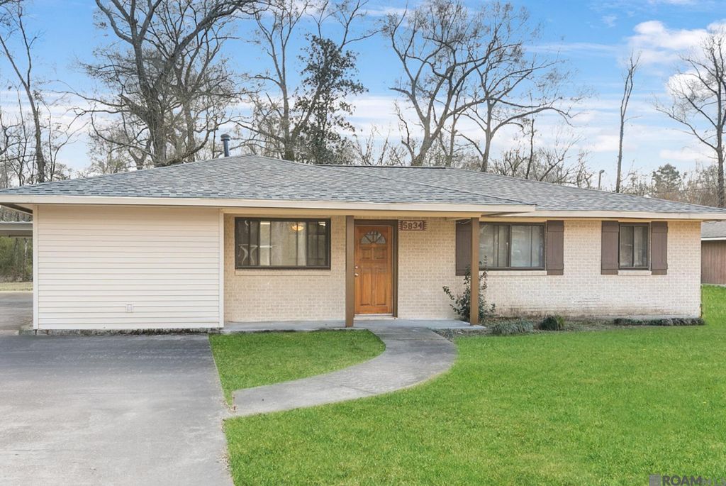 5834 Guice Dr, Baton Rouge, LA 70811