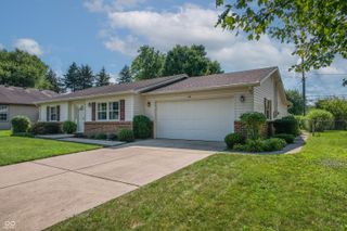 108 King Arthur Drive, Franklin, IN 46131