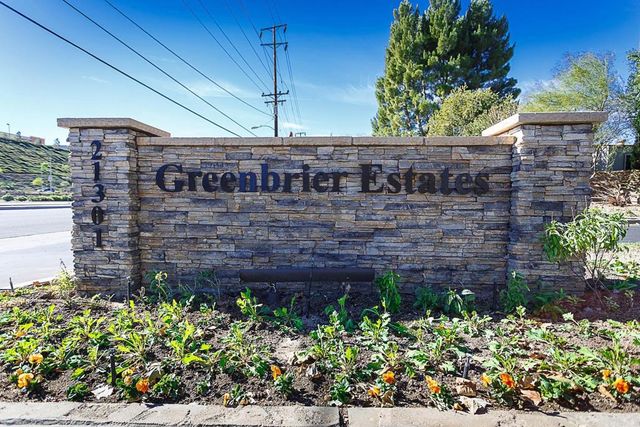 21423 Bramble Way, Saugus, CA 91350