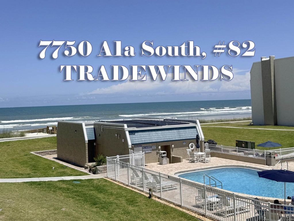 7750 S A1a 82, St Augustine, FL 32080