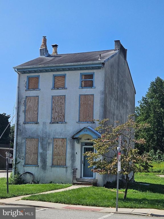 608 GERMANTOWN PIKE, LAFAYETTE HILL, PA 19444 — photo 3