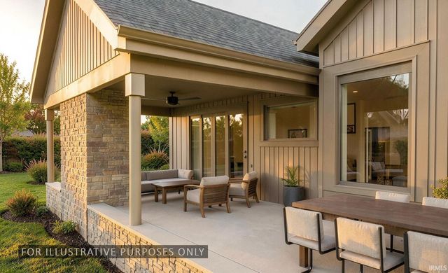 18012 Erin Court, South Bend, IN 46637