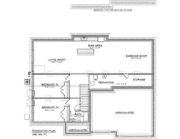 18012 Erin Court, South Bend, IN 46637