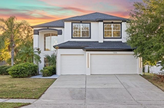 1005 CHASE DRIVE, Winter Garden, FL 34787