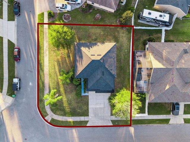 1005 CHASE DRIVE, Winter Garden, FL 34787