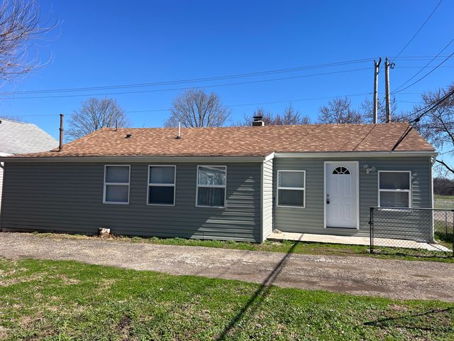 6101 Rip Rap Road 6101 Rip Rap Road, Dayton, OH 45424