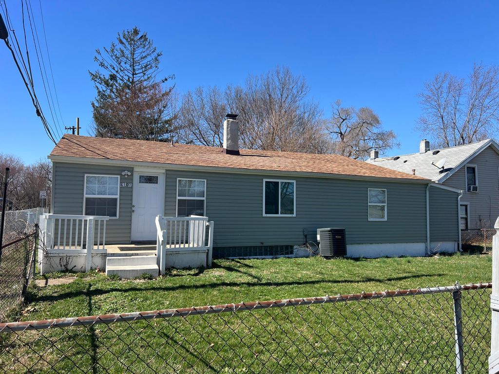 6101 Rip Rap Road 6101 Rip Rap Road, Dayton, OH 45424