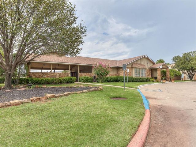 14331 N Pennsylvania Avenue 32G, Oklahoma City, OK 73134
