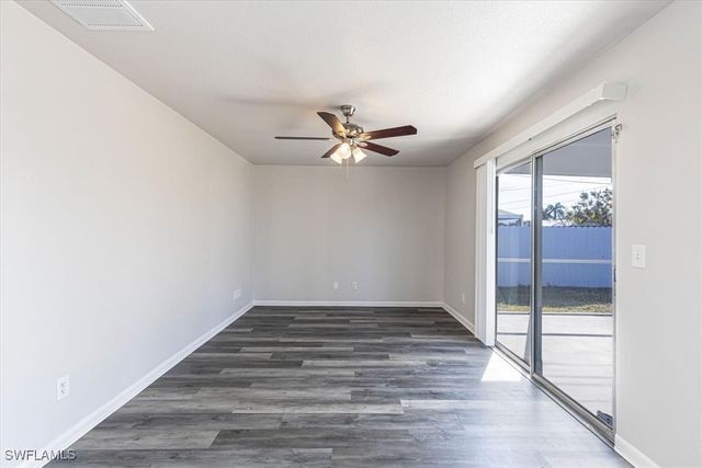 4140 SW 6th AVE, Cape Coral, FL 33914