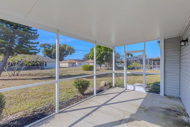 4140 SW 6th AVE, Cape Coral, FL 33914