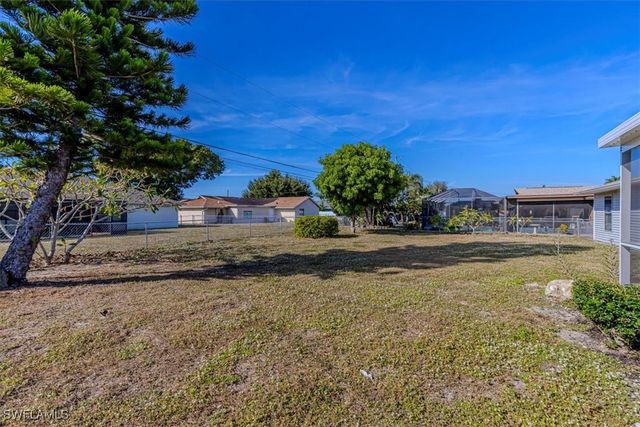 4140 SW 6th AVE, Cape Coral, FL 33914