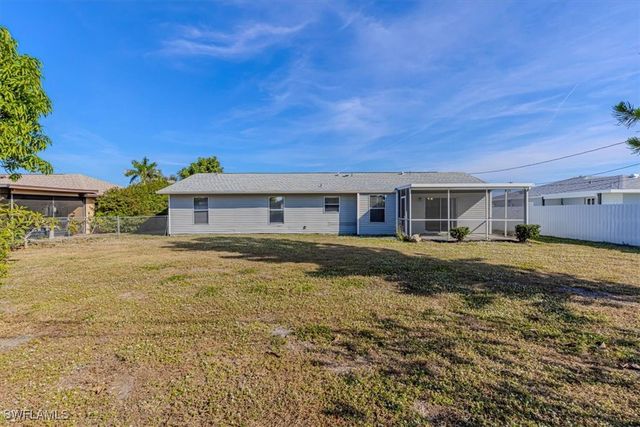 4140 SW 6th AVE, Cape Coral, FL 33914