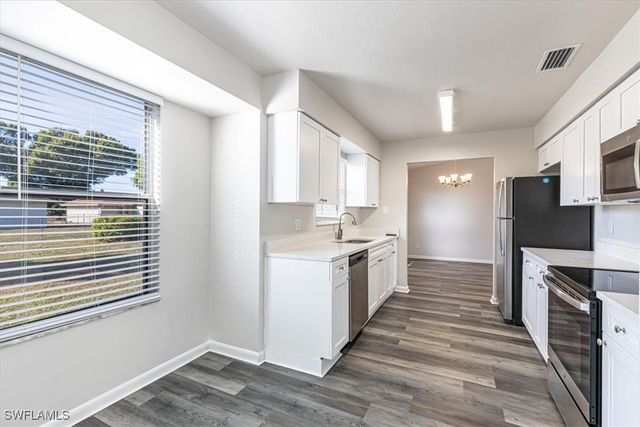 4140 SW 6th AVE, Cape Coral, FL 33914