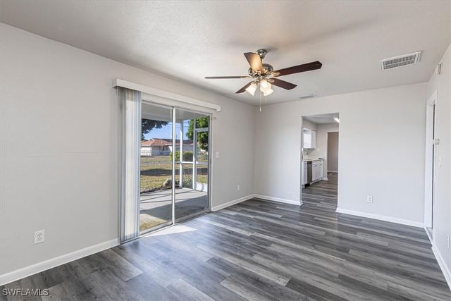 4140 SW 6th AVE, Cape Coral, FL 33914