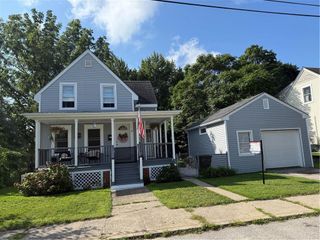 8 Rathbun Street, West Warwick, RI 02893