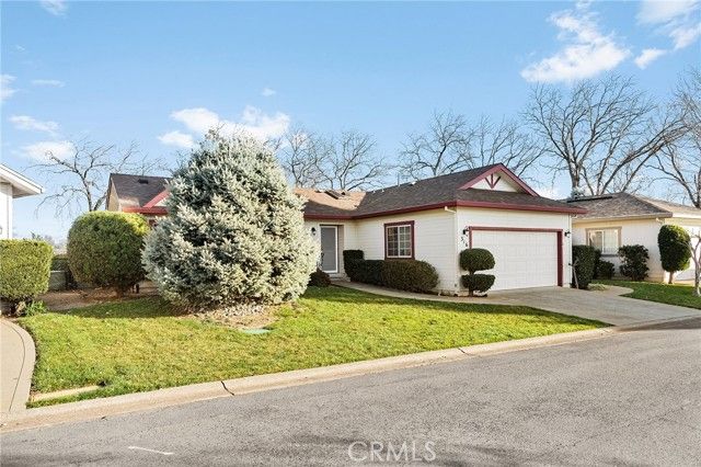 316 Memphis, Paradise, CA 95969