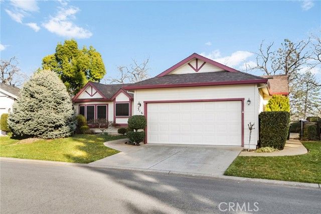 316 Memphis, Paradise, CA 95969