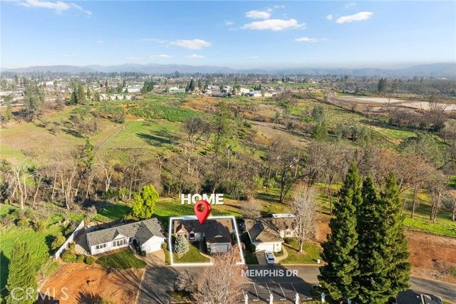 316 Memphis, Paradise, CA 95969