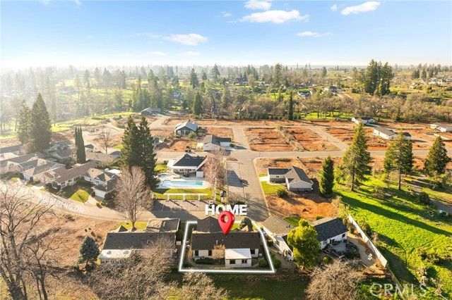 316 Memphis, Paradise, CA 95969