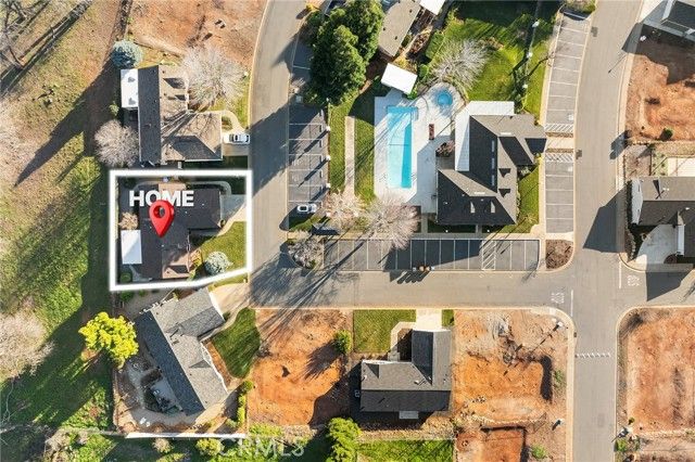 316 Memphis, Paradise, CA 95969