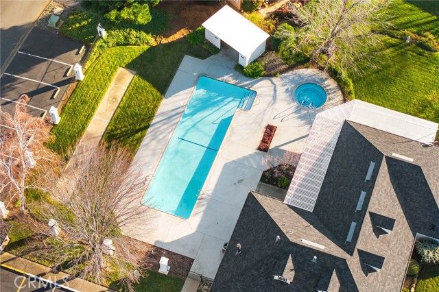 316 Memphis, Paradise, CA 95969