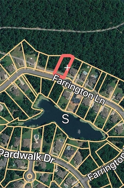 34115 Farrington Lane, Daphne, AL 36527