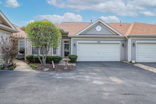 13517 S BUCKTHORN Lane, Plainfield, IL 60544