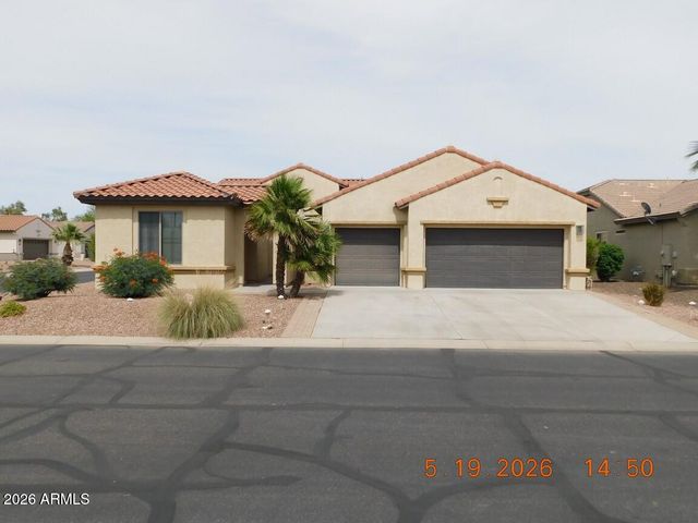 5445 N SCOTTSDALE Road, Eloy, AZ 85131