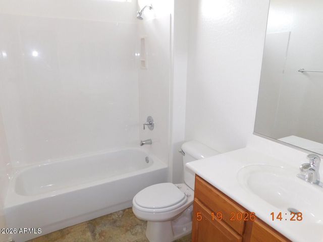 5445 N SCOTTSDALE Road, Eloy, AZ 85131