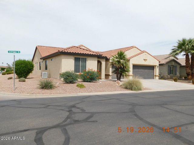 5445 N SCOTTSDALE Road, Eloy, AZ 85131