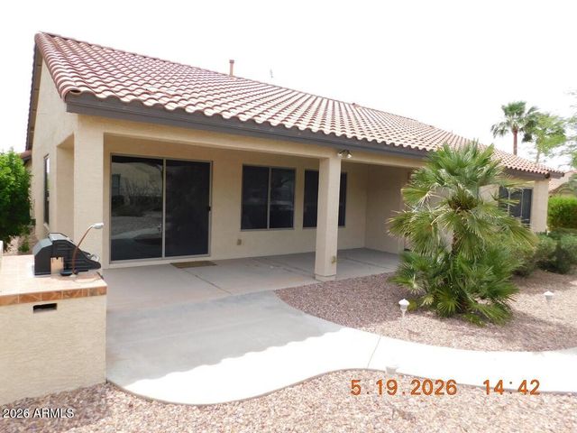 5445 N SCOTTSDALE Road, Eloy, AZ 85131