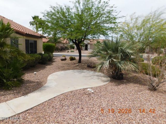 5445 N SCOTTSDALE Road, Eloy, AZ 85131